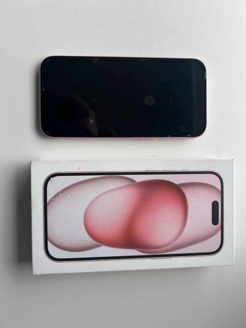 iPhone 15 128gb