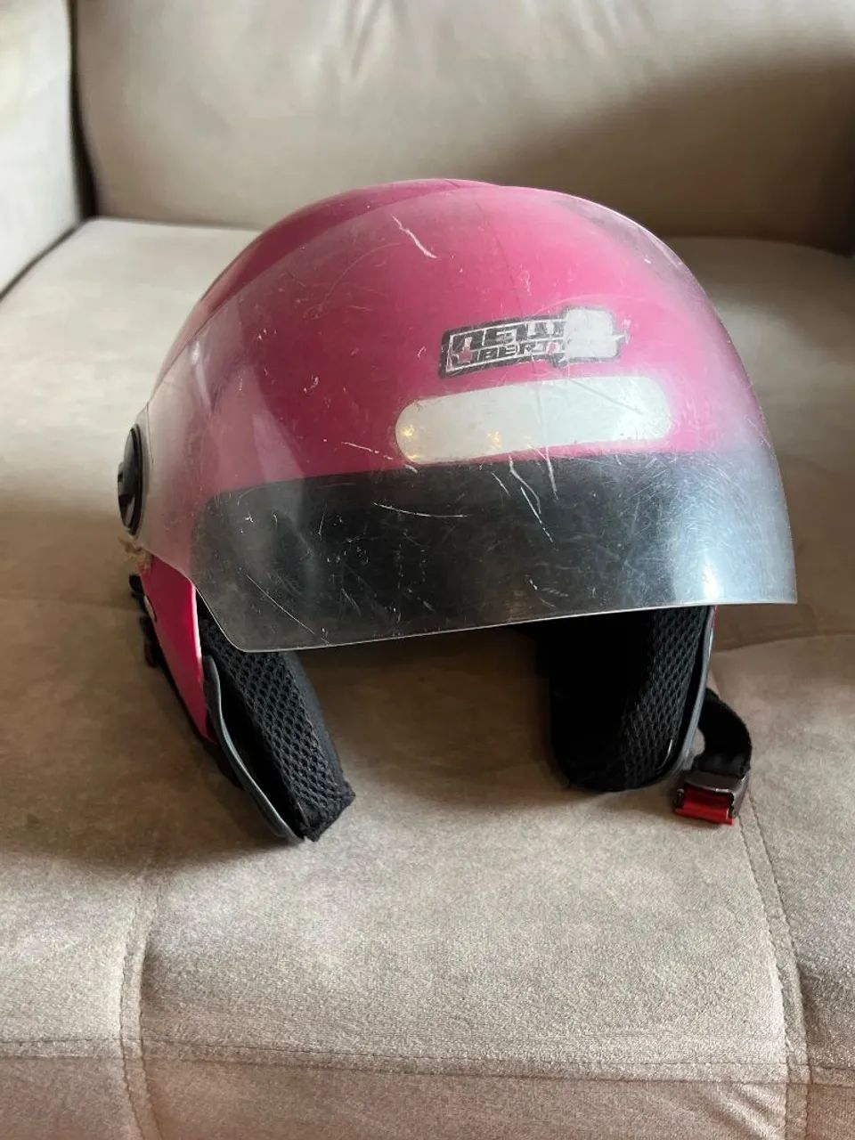 Capacete - Foto 5