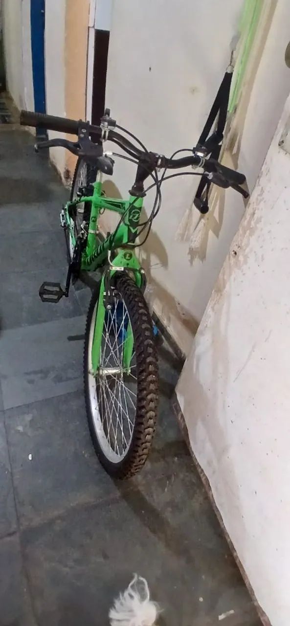 Bicicleta - Foto 2