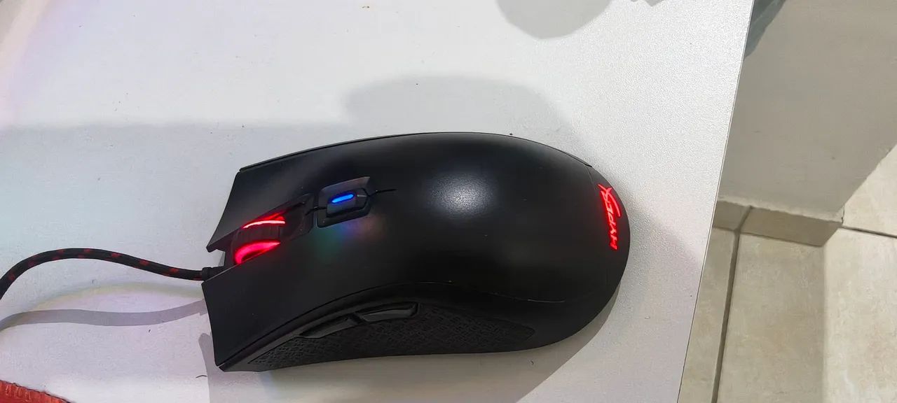 Mouse hyperx FPS pro - Foto 2