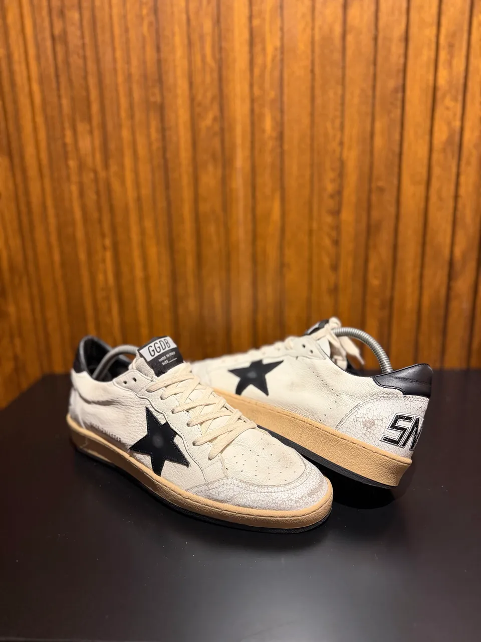 Golden Goose Super-Star Original - Calçados - Vila Nova Conceição