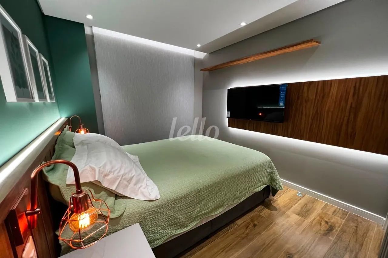 Apartamento 1 quartos para alugar no(a) Pinheiros - Foto 3