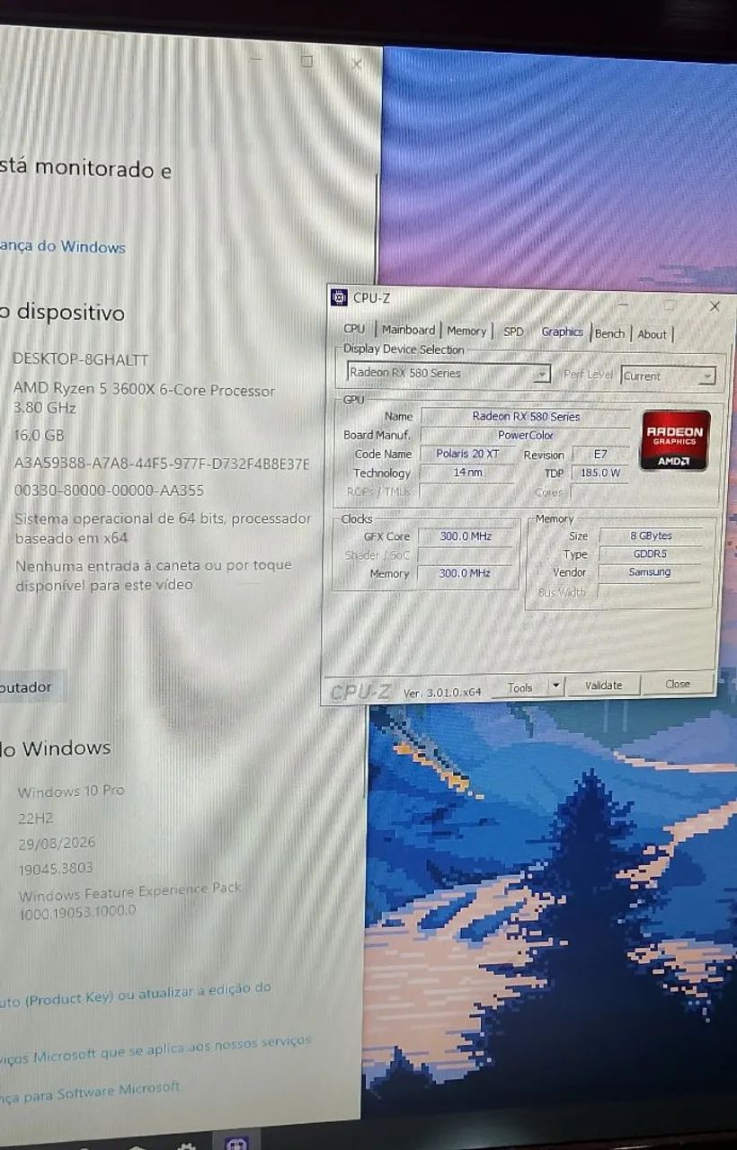 PC Gamer Ryzen  - Foto 5
