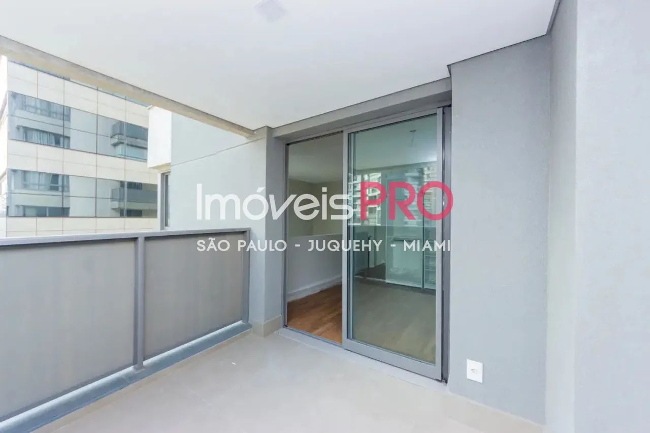 Apto duplex de 61m2 com 1 dorm e 1 vaga no Moema - Foto 5