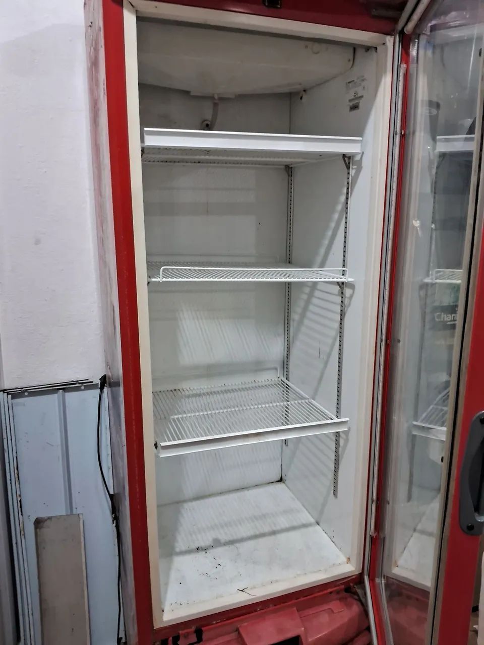 Geladeira coca cola  - Foto 3