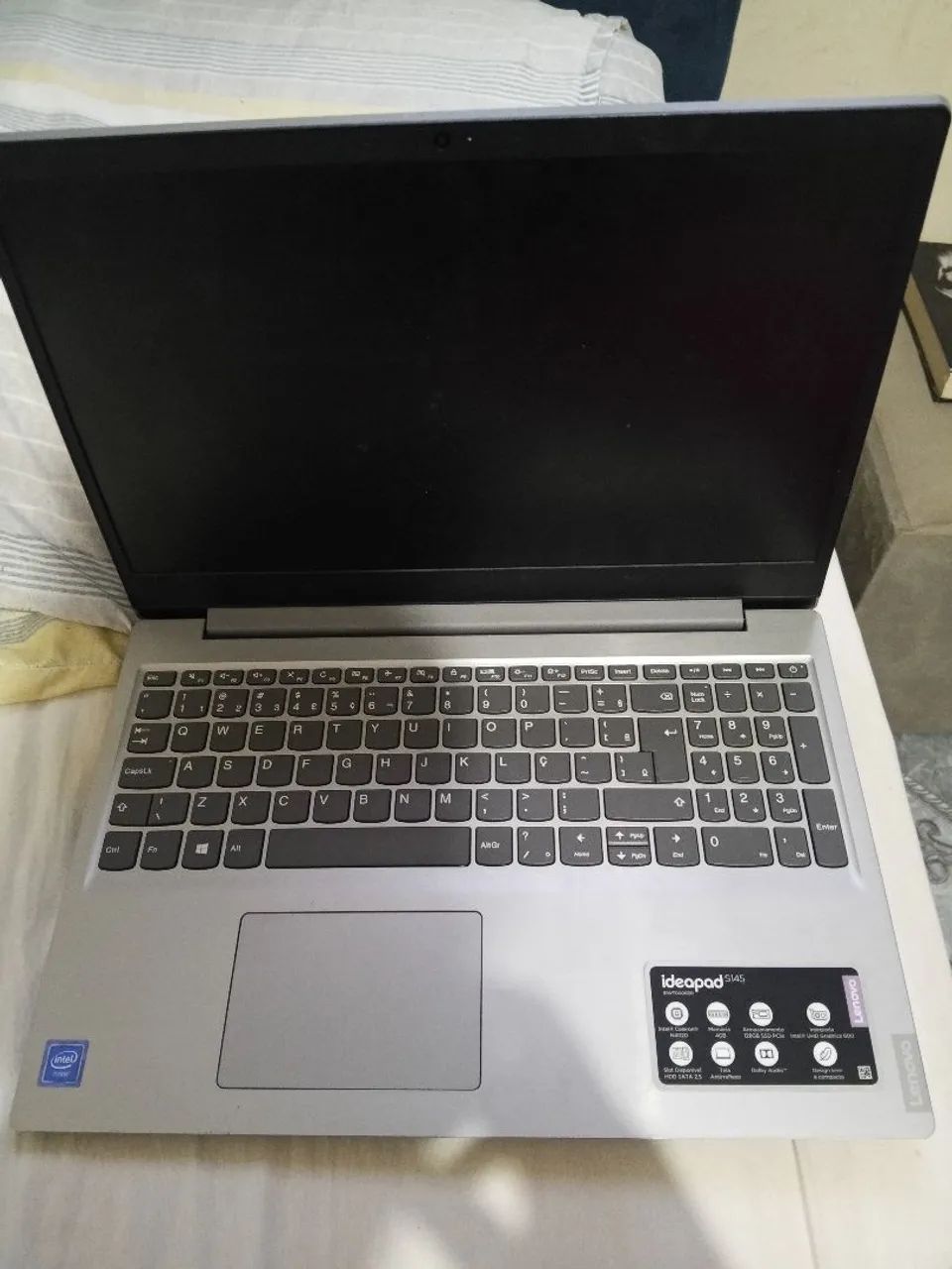Notebook Lenovo e Smartphone Moto G42 