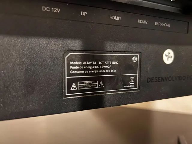 Monitor TGT 24 Pol - Foto 4
