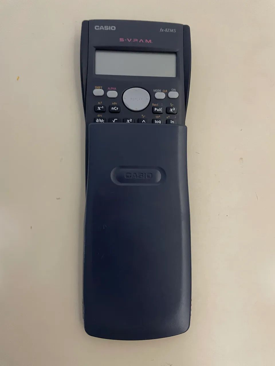 Calculadora científica - Foto 2