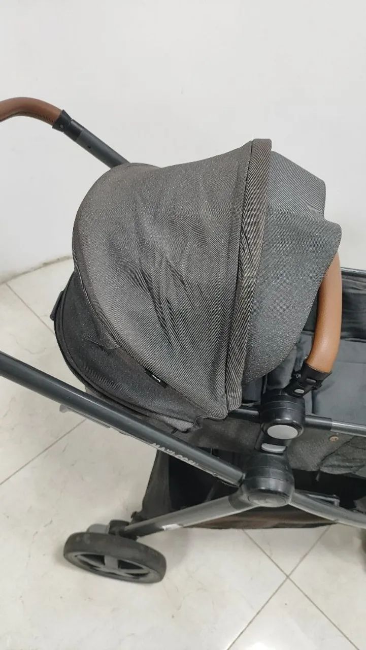 Carrinho de bebê Anna 2 Maxi Cosi - Foto 4