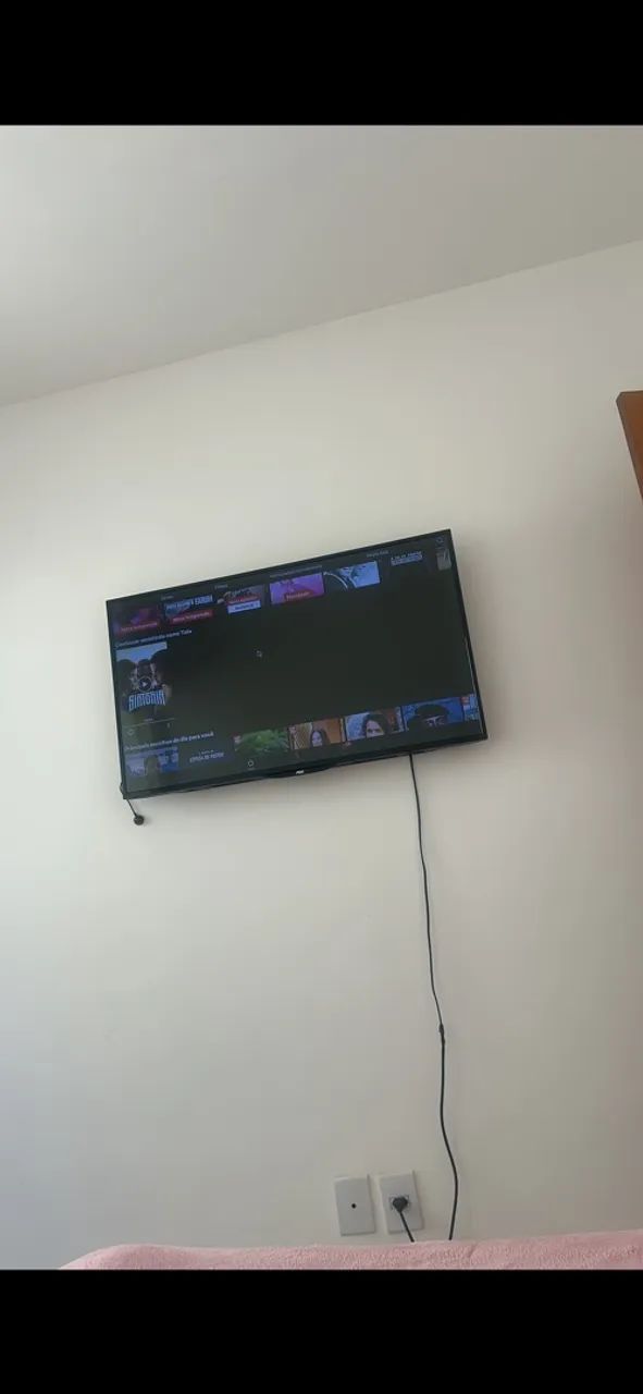Televisão AOC  - Foto 2