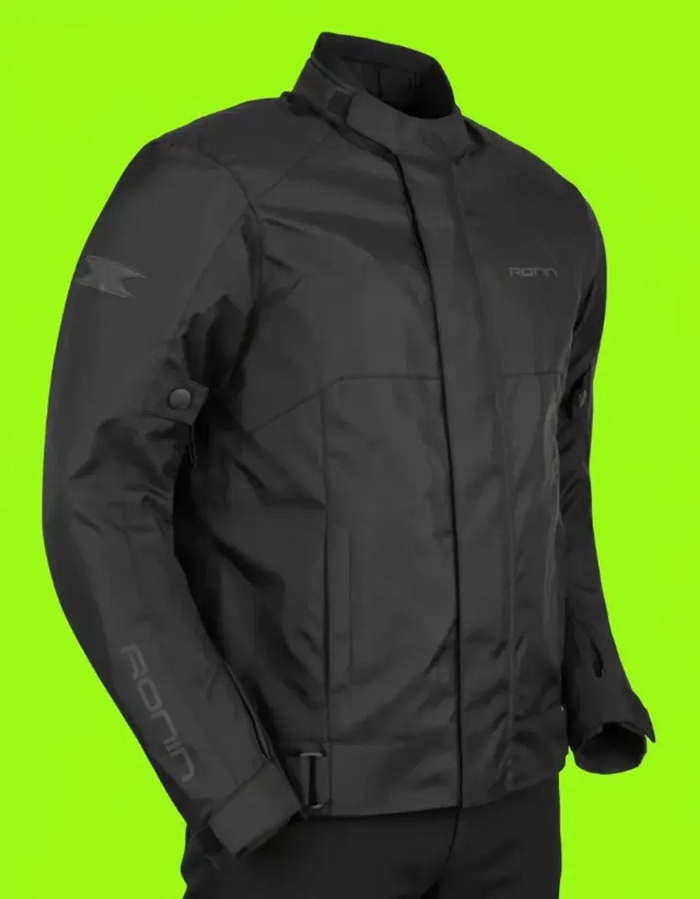 Jaqueta Masculina Texx Ronin V2 - Foto 5