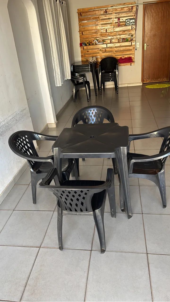 Jogo de mesa 