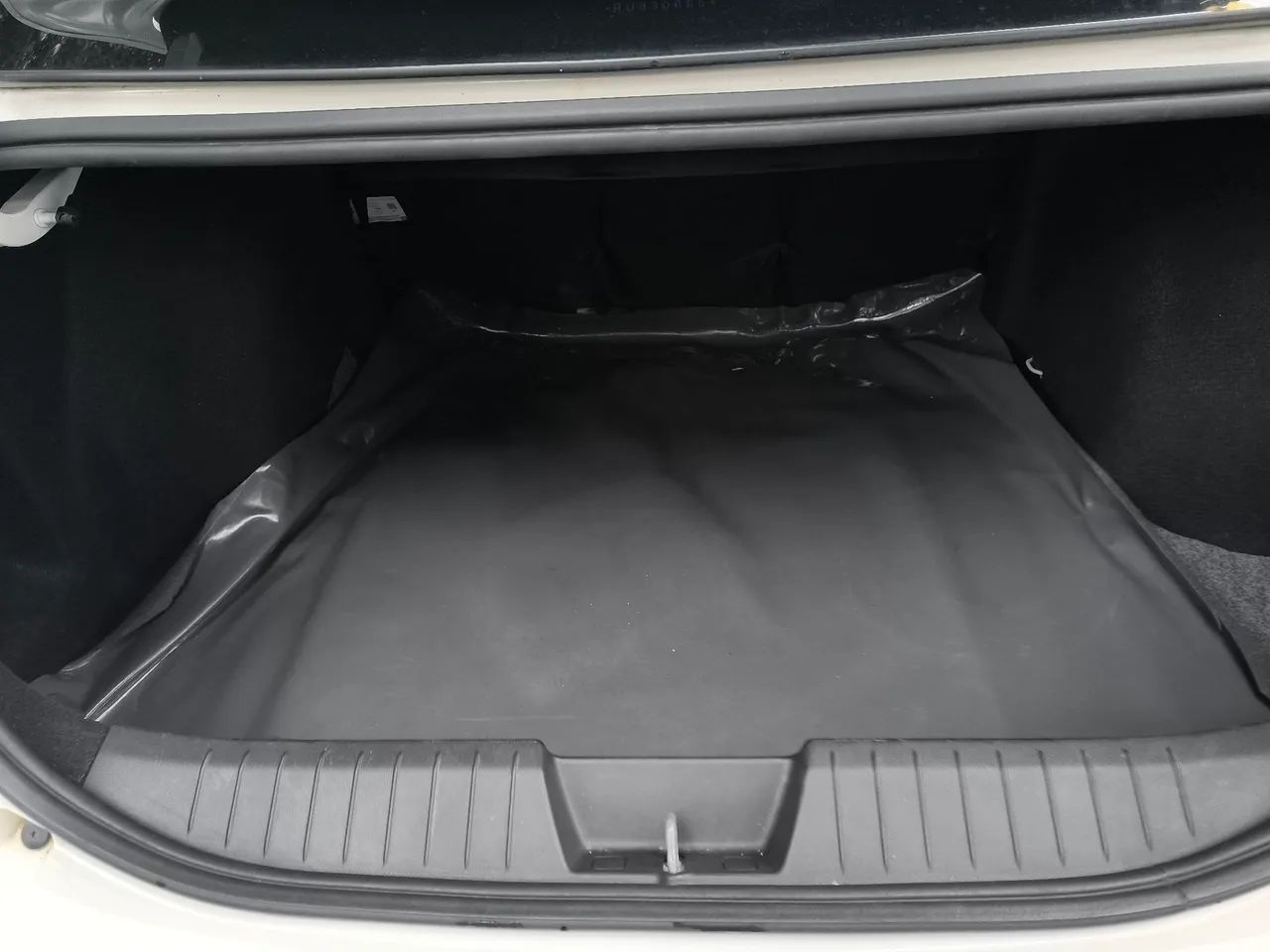 Fiat Cronos Drive 1.3 8V Flex 2024 - Foto 3
