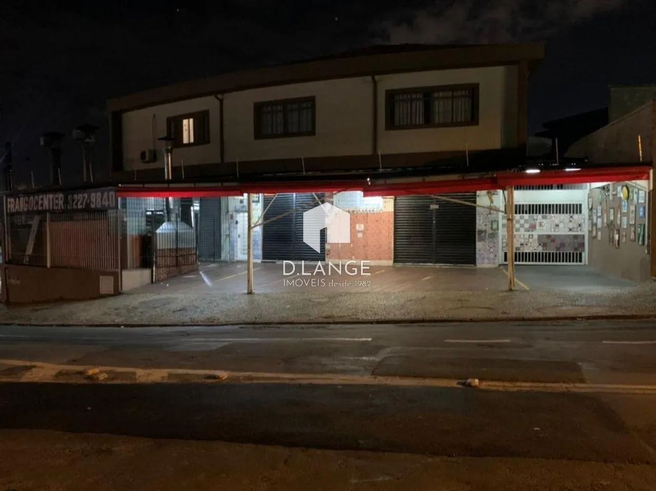 Prédio à venda em Campinas, Jardim do Lago