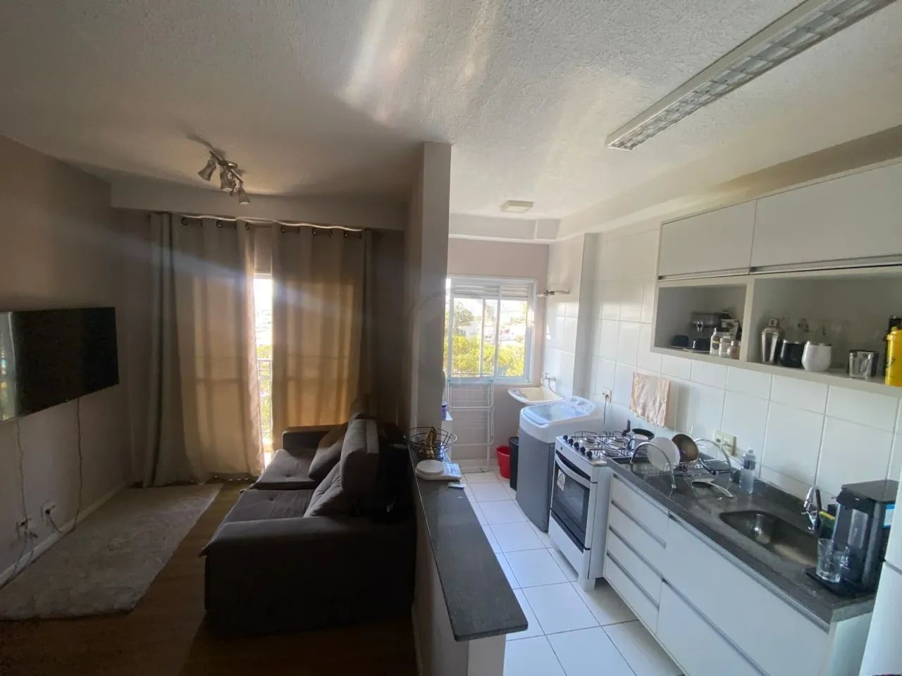 Apartamento á venda com 2 dormitórios - Condomínio Duo Reserva do Japi/SP REF: AP1319 - Foto 3