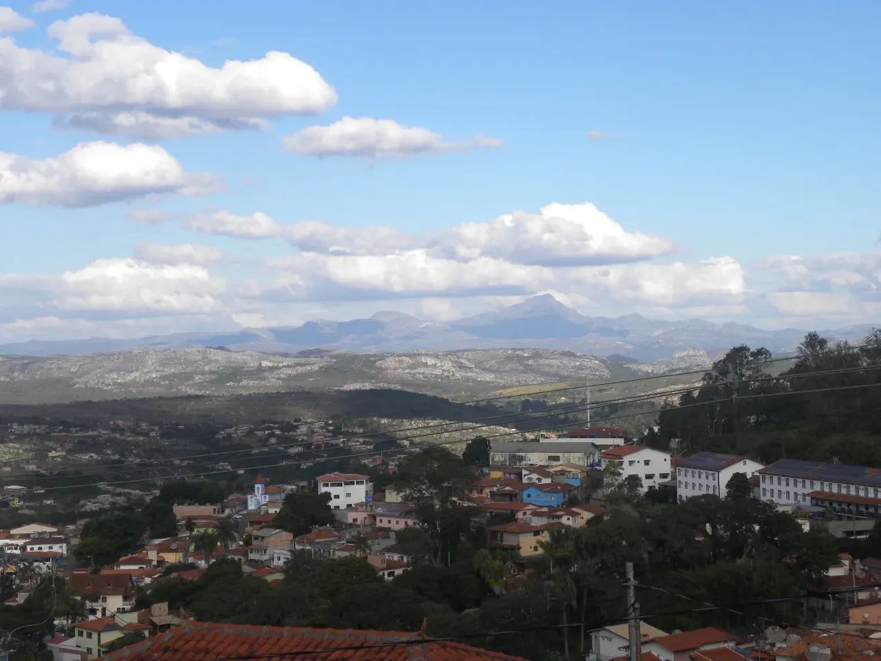 AMPLA POUSADA À VENDA EM ÓTIMA REGIÃO E C/ VISTA ETERNA!! - Foto 2