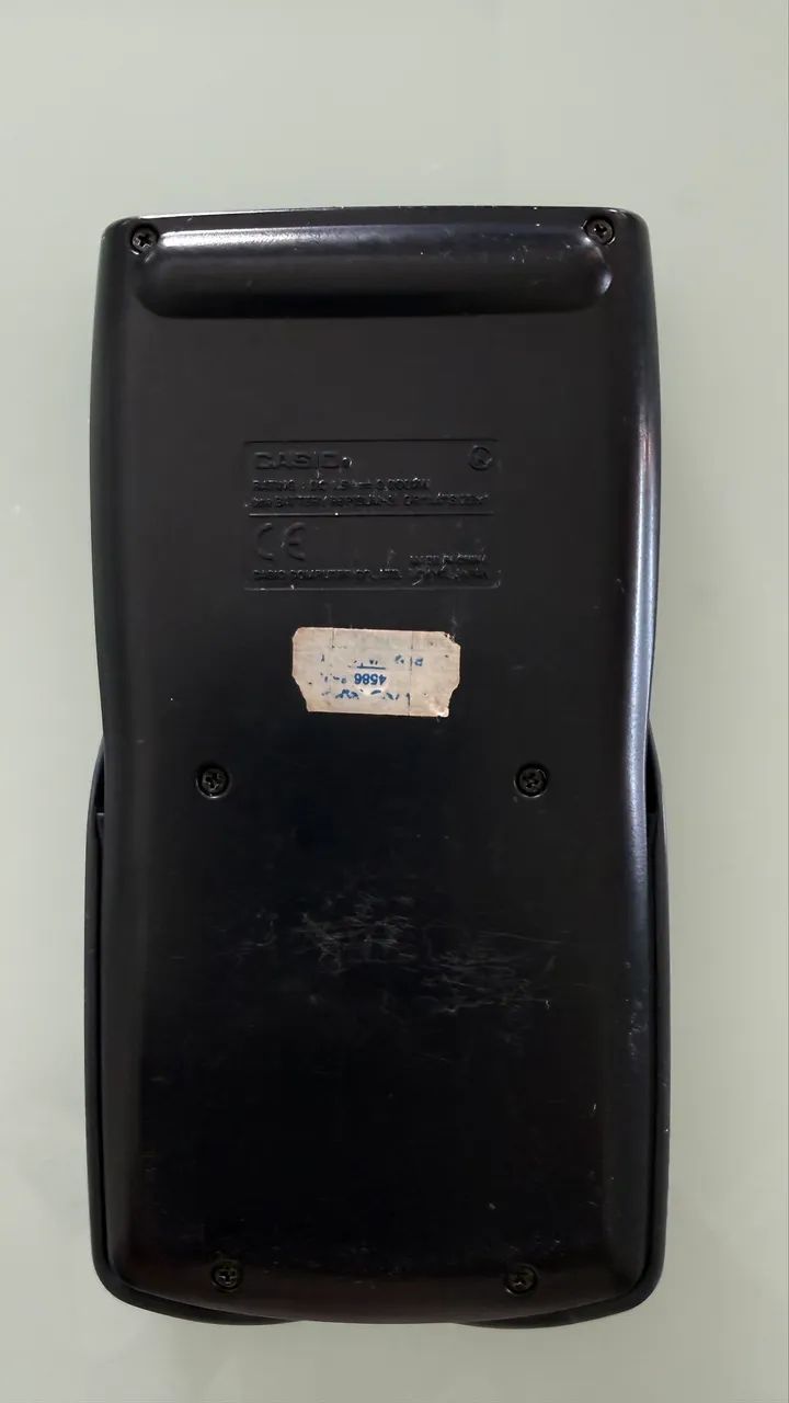 Calculadora Científica Casio fx-82MS - Foto 4