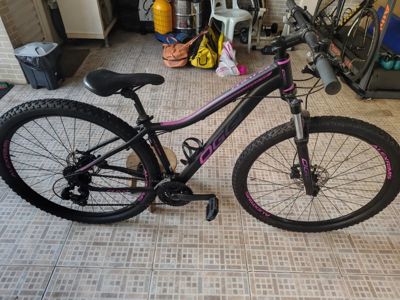 Bike MTB OGGI 