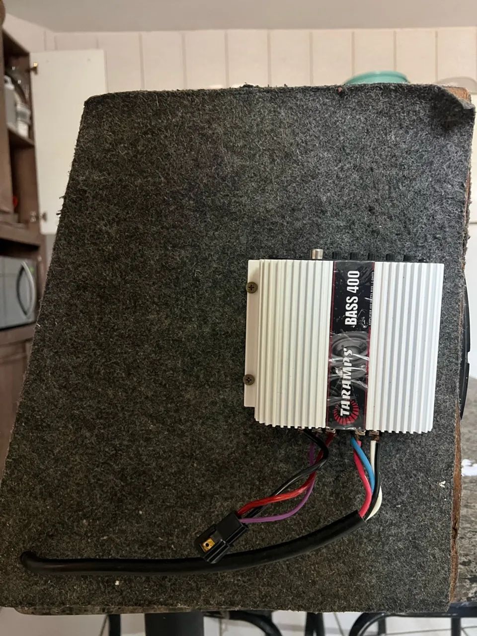 Subwoofer JBL com Módulo - Foto 3