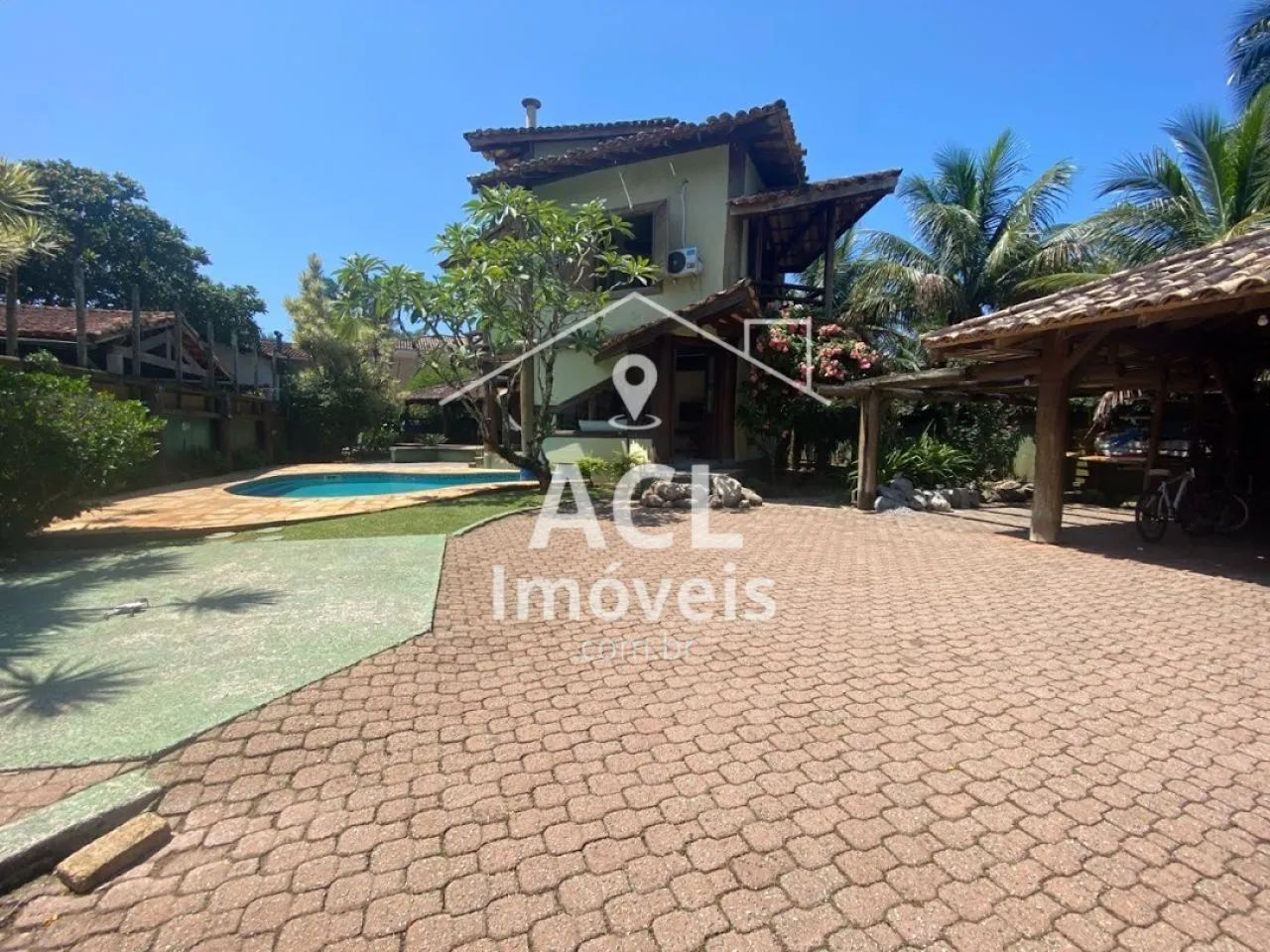 Linda casa Beira Mar em Maresias - Foto 2