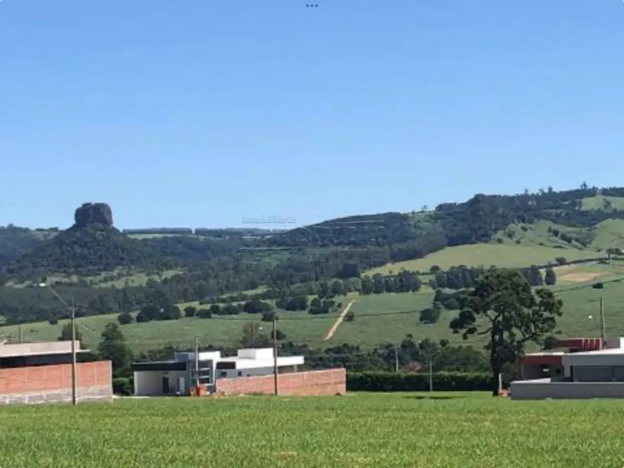 Terreno Condomínio em Analandia