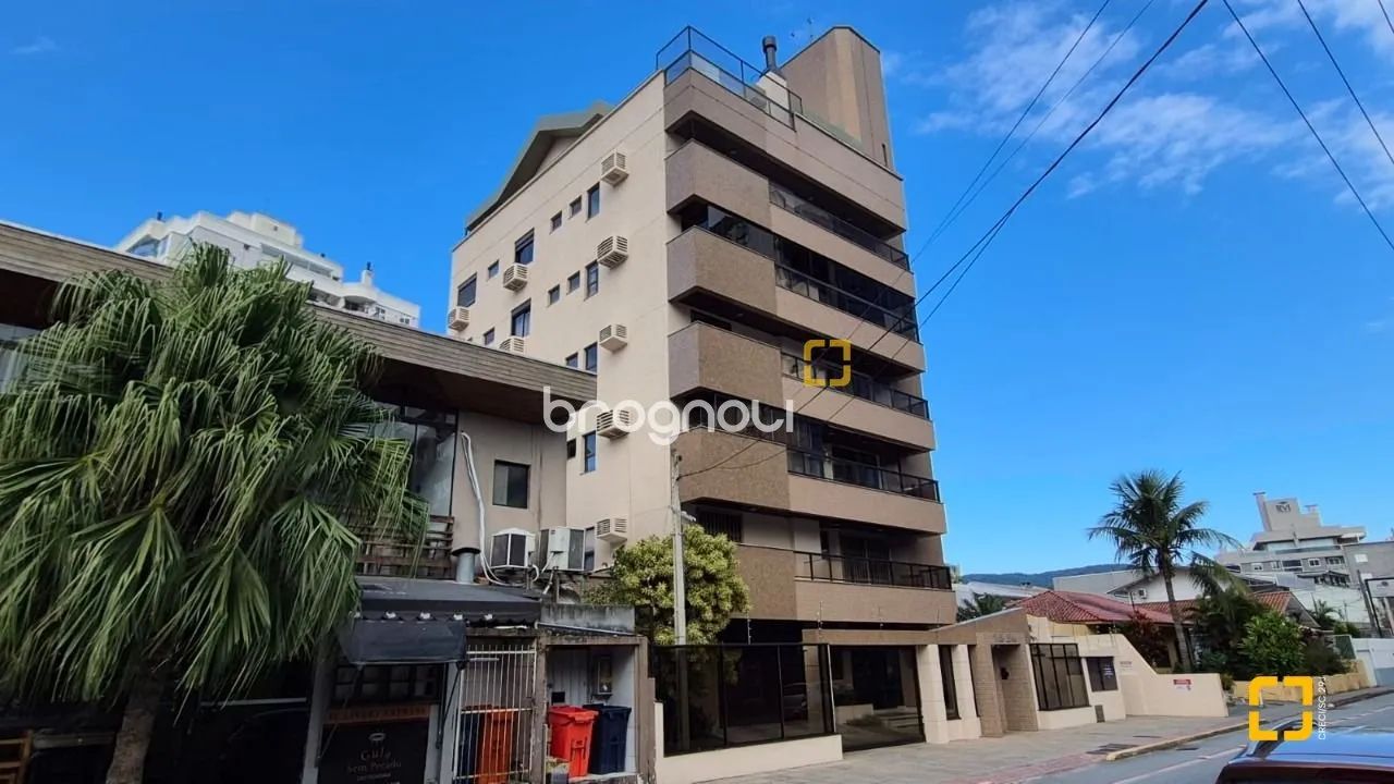 Cobertura Ampla 327m2, 5 quartos, 3 vagas no Bairro da Trindade em Florianópolis - Foto 2