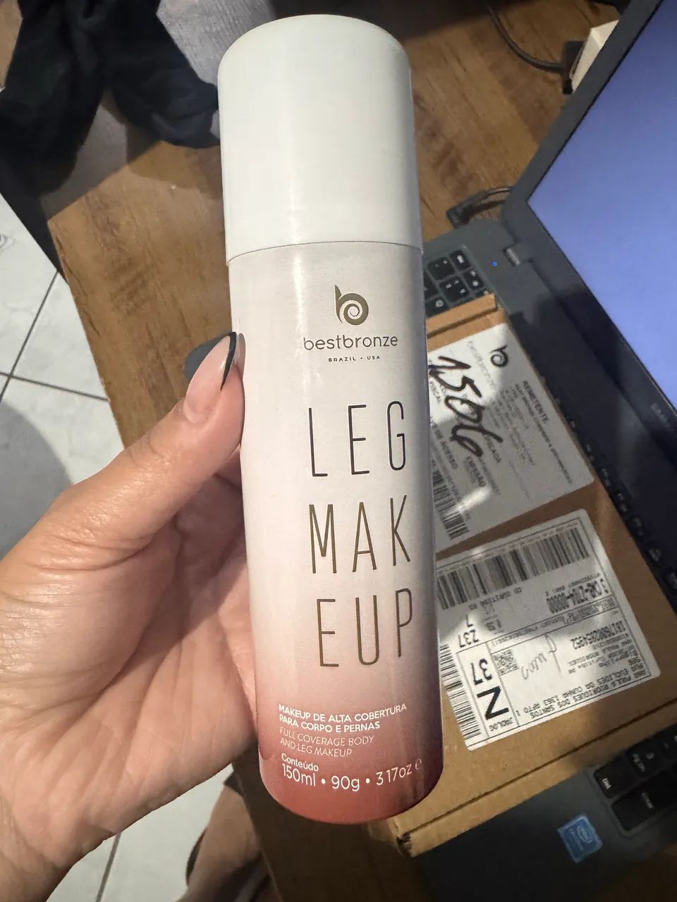 Bronzeador BEST BRONZE  - Foto 2