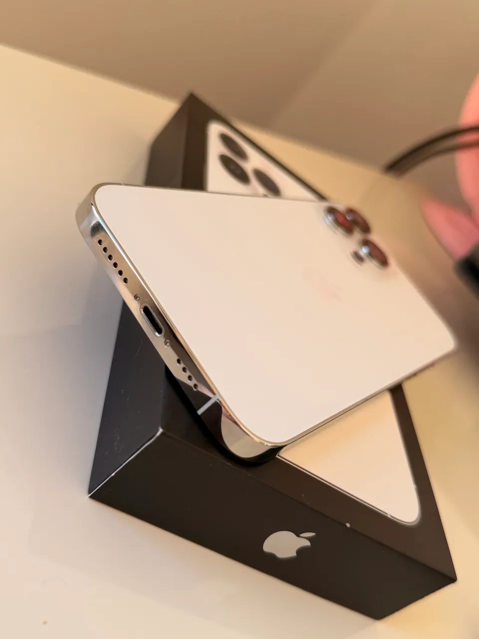 iPhone 13 Pro Max  - Foto 4