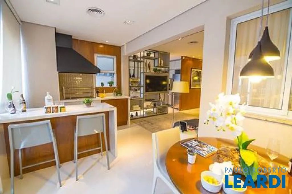 APARTAMENTO - MORUMBI - SP - Foto 5