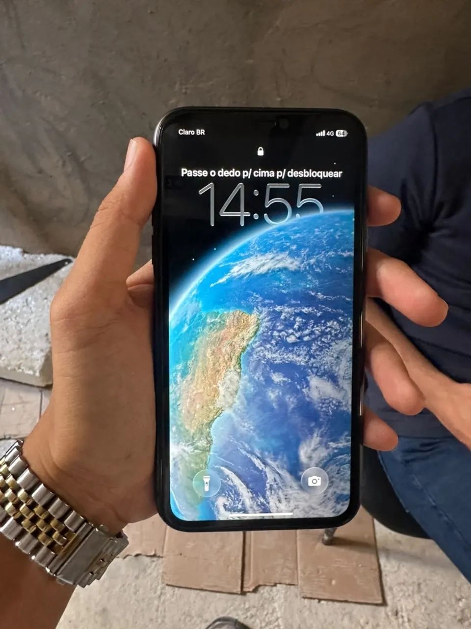iPhone 11 Pro  - Foto 2