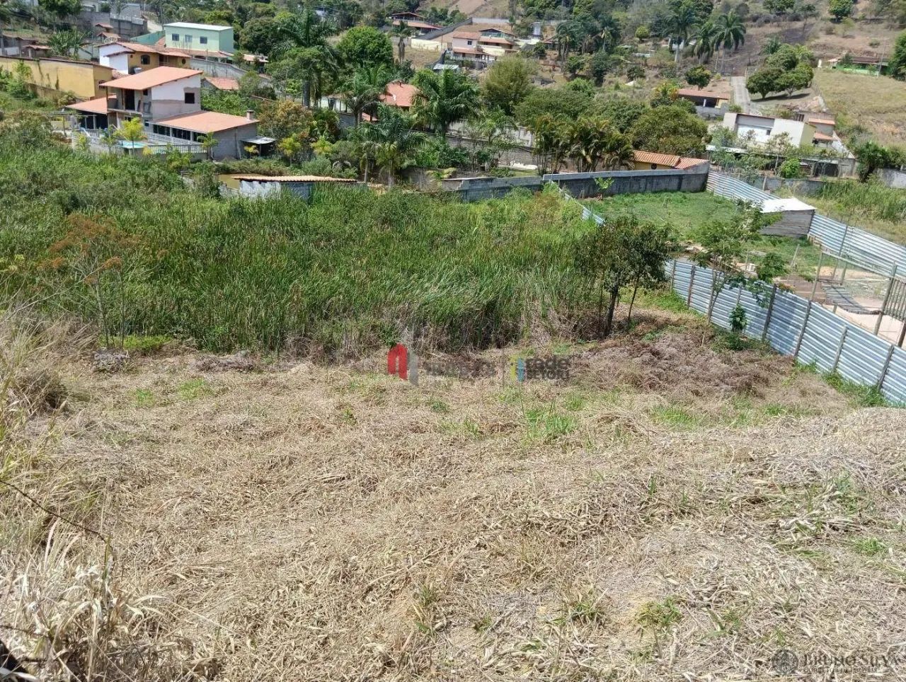Granjeamento Colorado - Terreno 1100m² - Foto 2