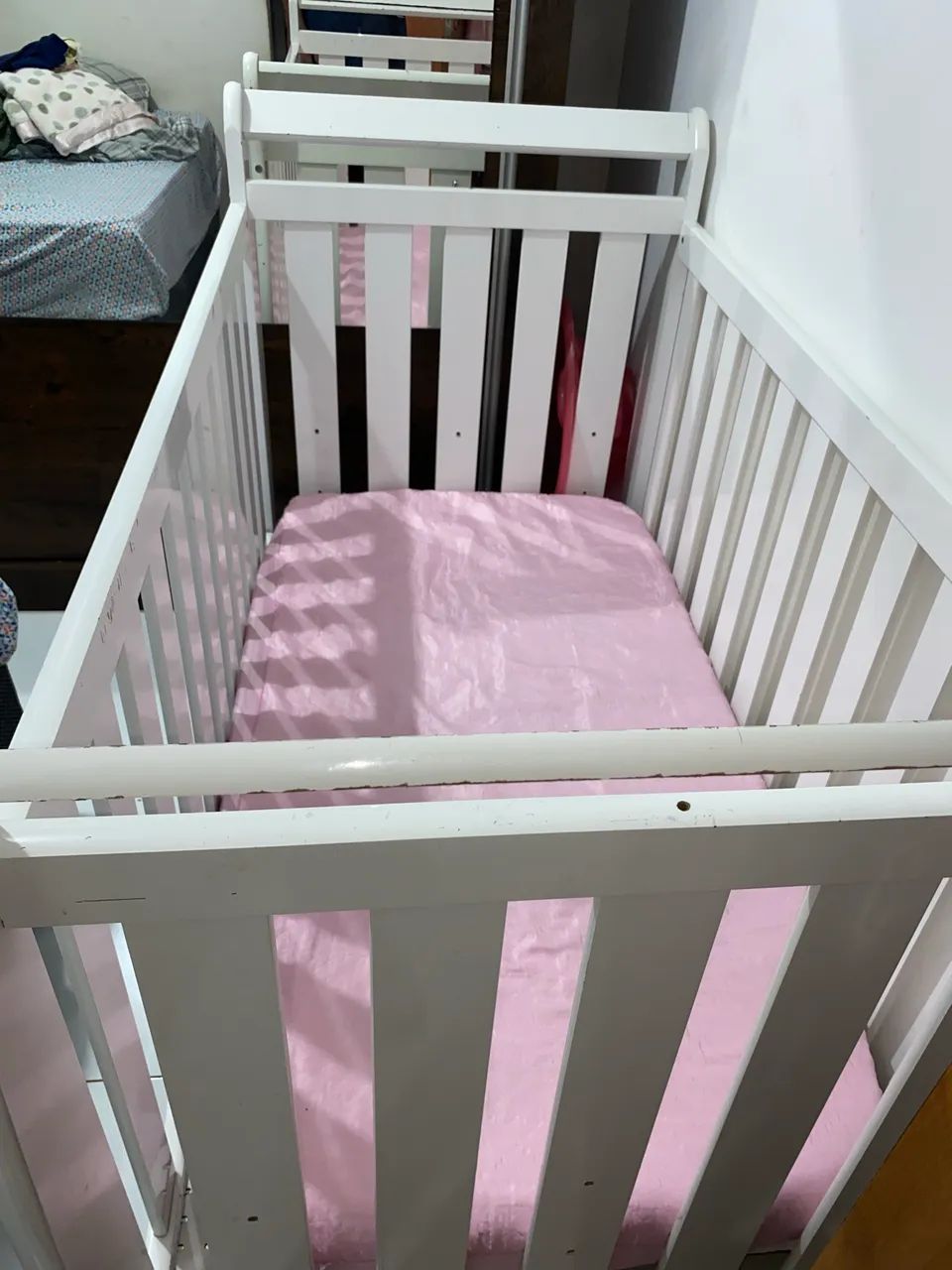 Vendo berço ! - Foto 4