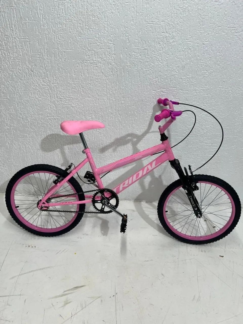 Bicicleta aro 20 ? - Foto 2