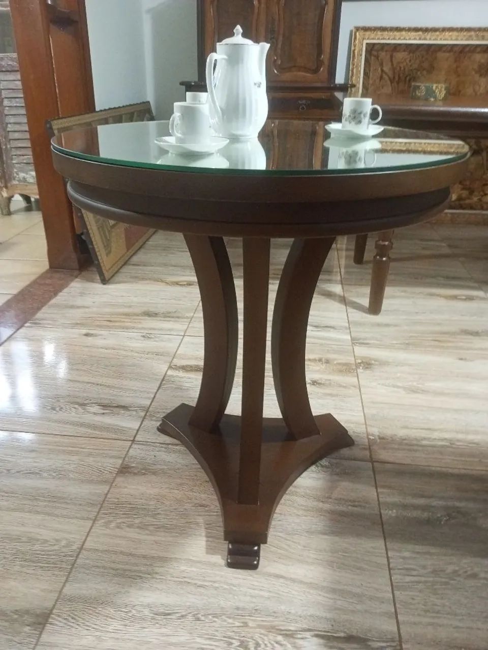 Mesa de café  - Foto 3