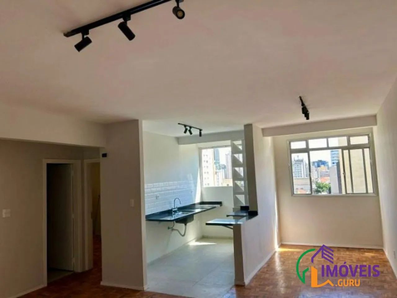 APARTAMENTO - PINHEIROS - SP - Foto 2