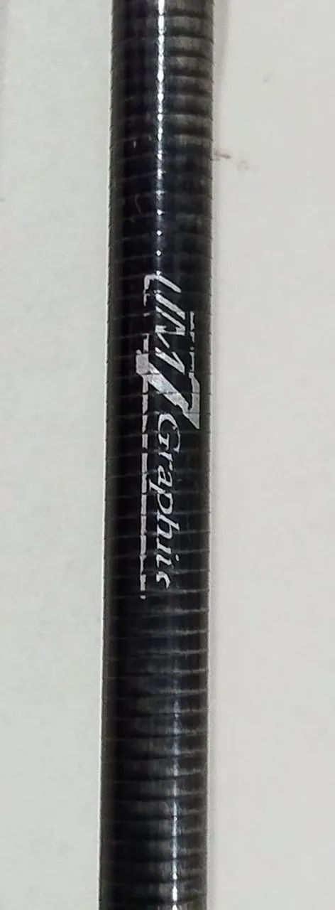 Vara de pesca Marine Sports modelo Urano  - Foto 4