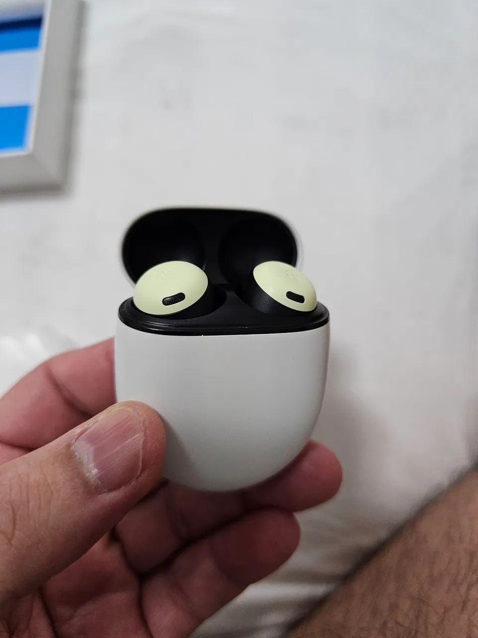 Google Pixel Buds Pro - Foto 5