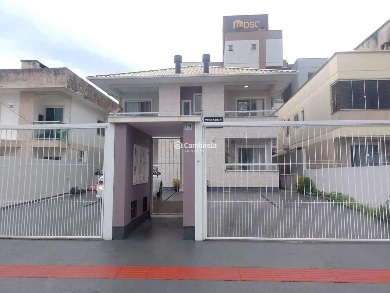 Apartamento à venda com dois dormitórios, Nova Palhoça - Palhoça