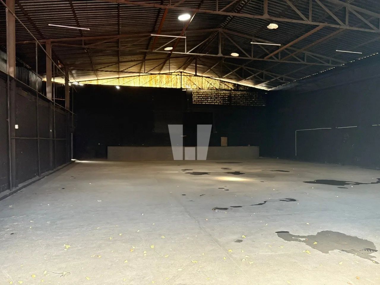 Galpao de 600,00 m² Bairro Sao Gabriel
