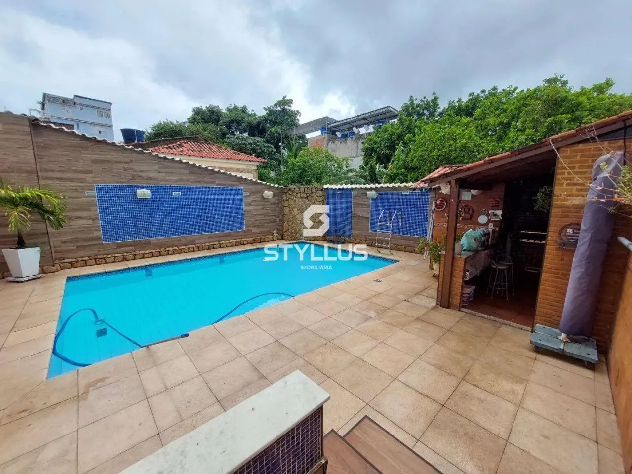 Méier | Casa 6 quartos, sendo 1 suite - Foto 5