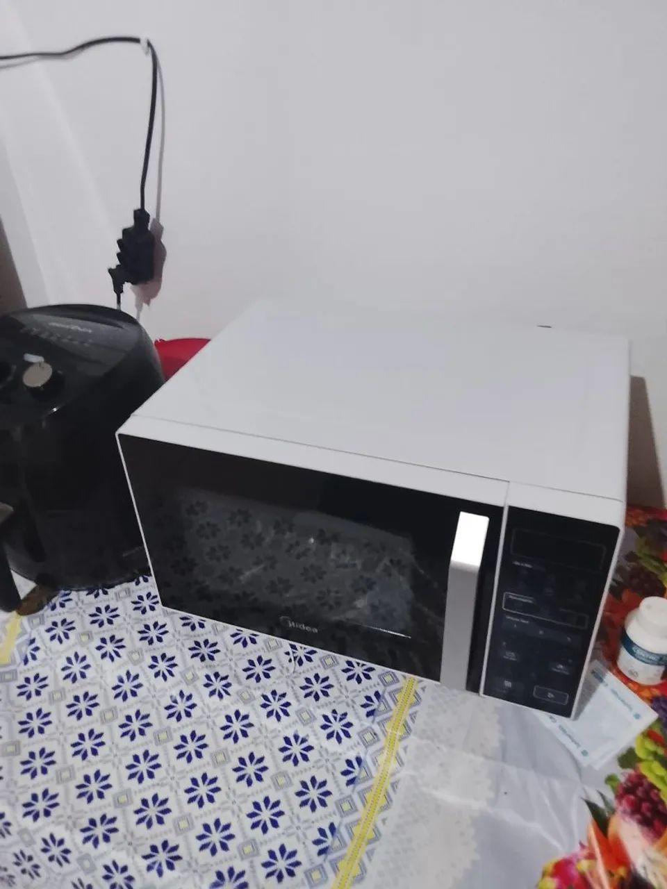Microondas midea - Foto 3
