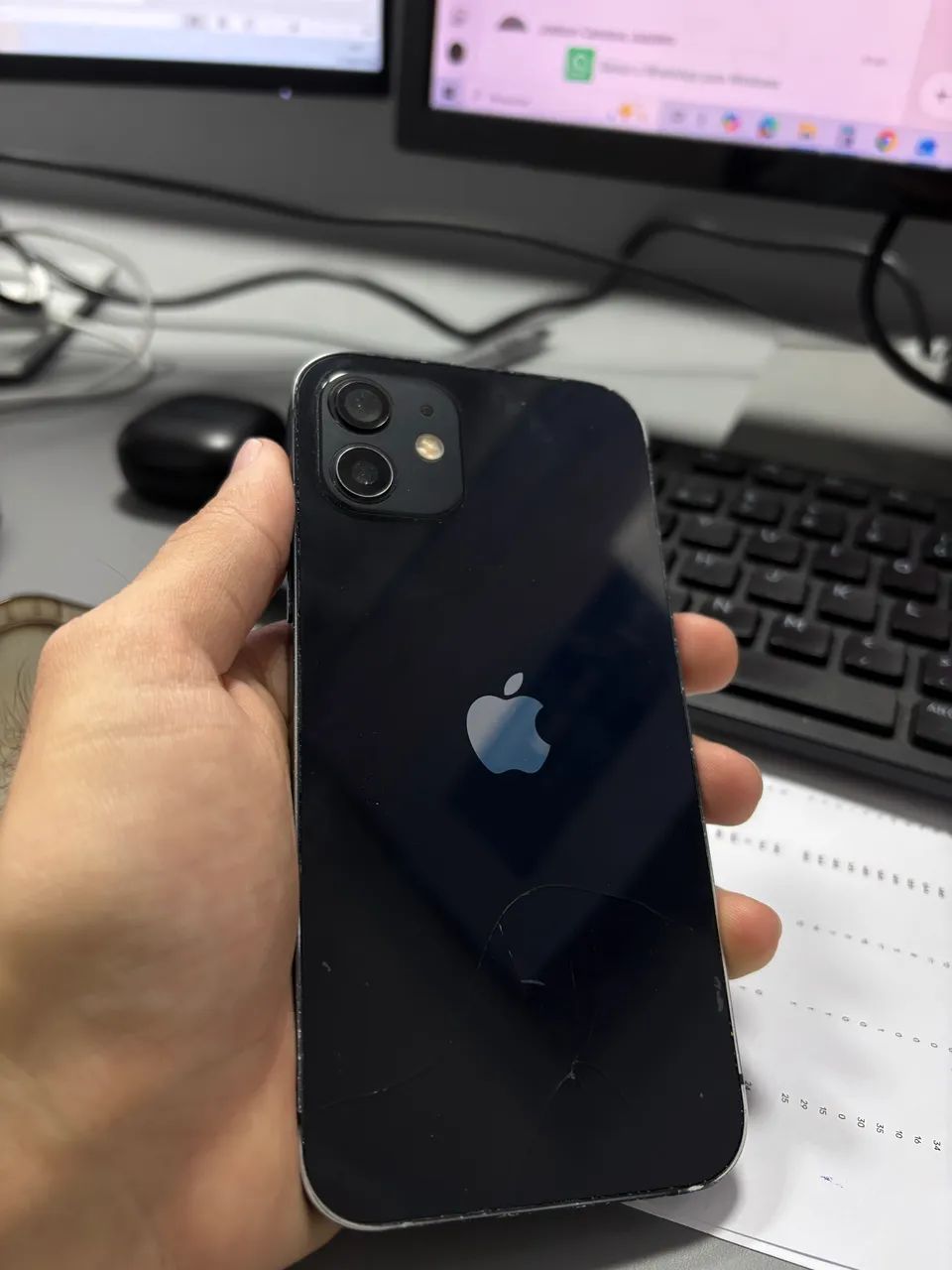 Iphone 12  - Foto 3