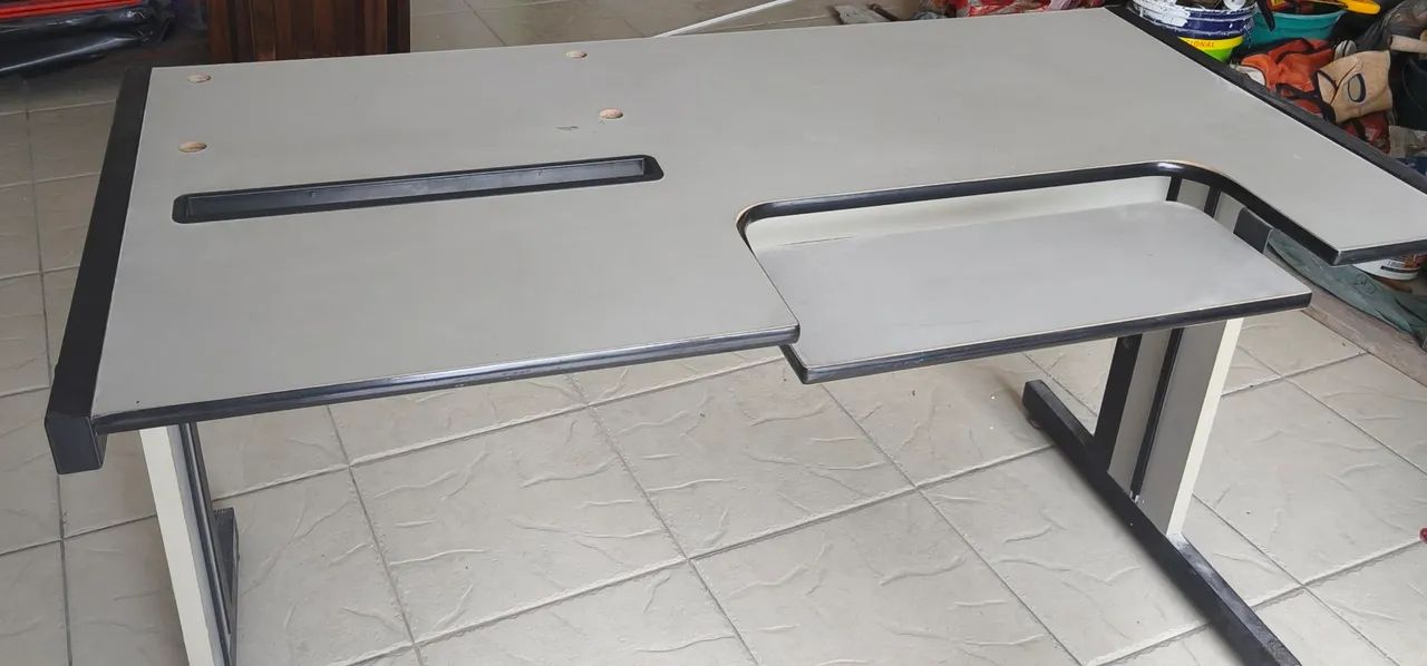 Mesa de escritório  - Foto 2