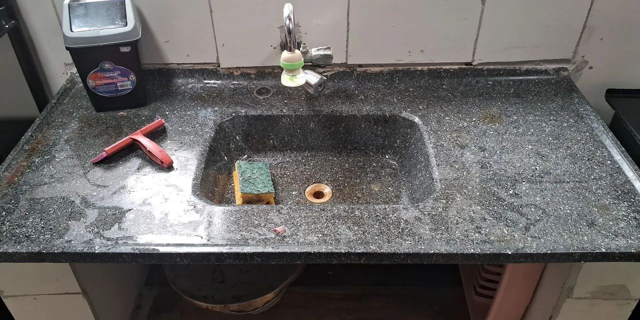 FAXINA SJC ZONA NORTE/CENTRO - Foto 2
