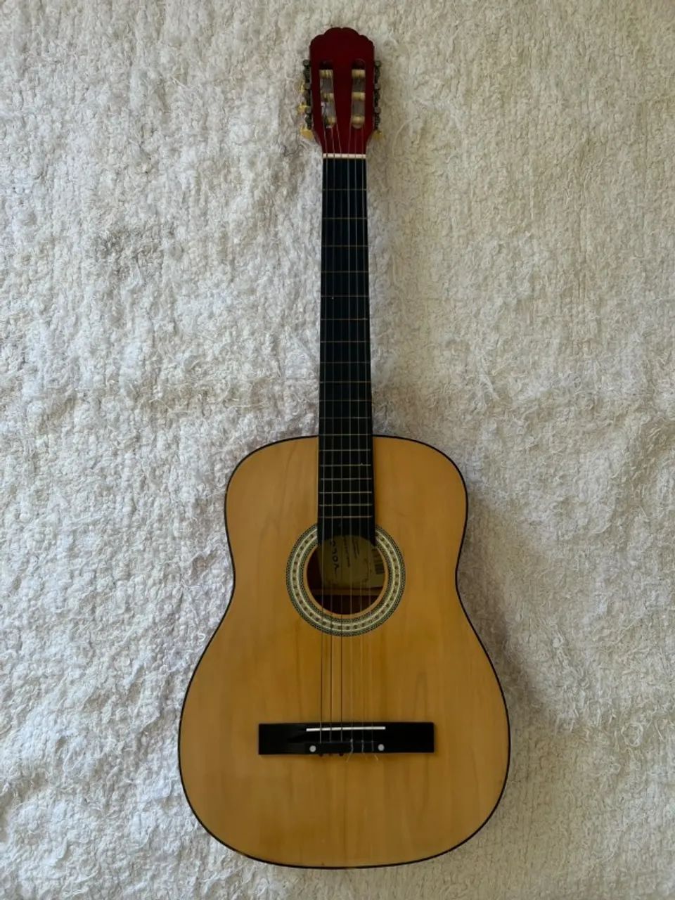 Violão Vogga