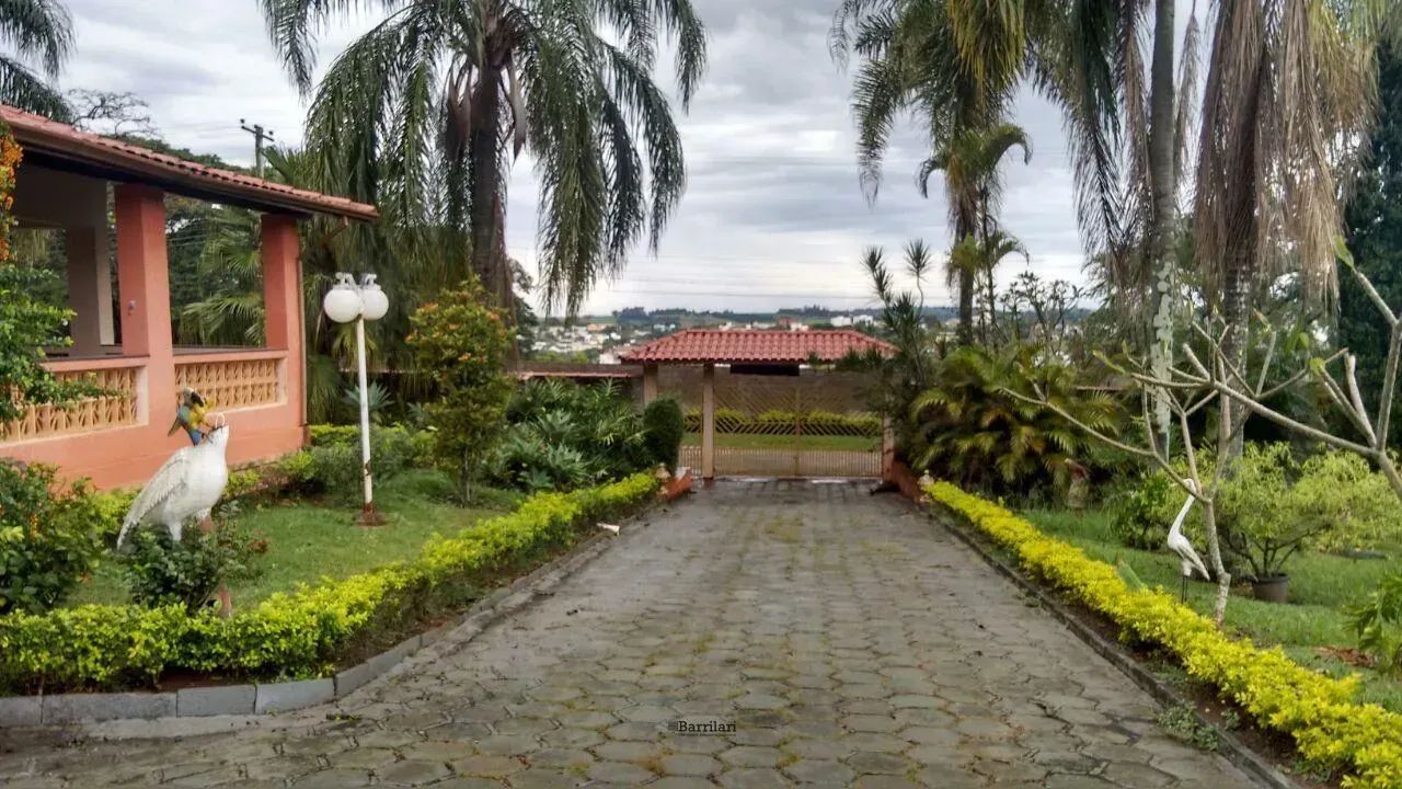 Chácara com 5 dormitórios à venda, 5000 m² por R$ 1.350.000,00 - Jardim Flamboyant I - Boi - Foto 8