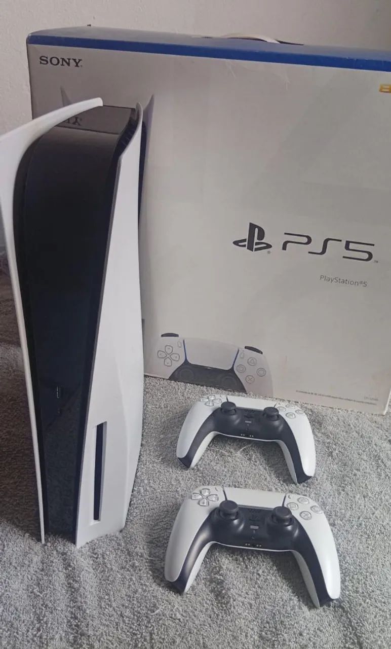 Ps5