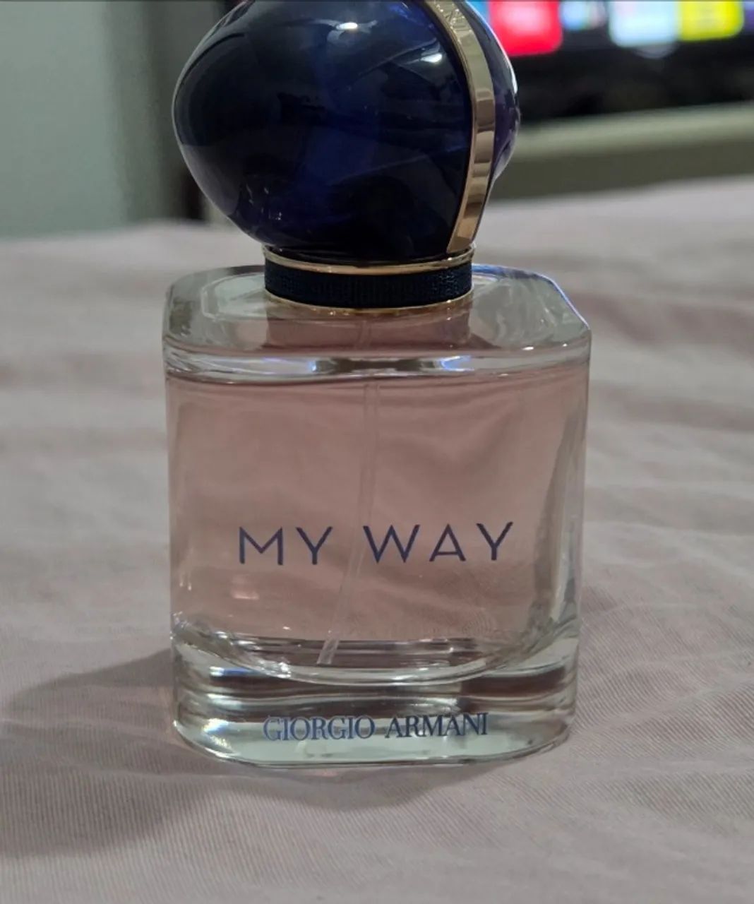 perfume my way 30ml - Foto 2