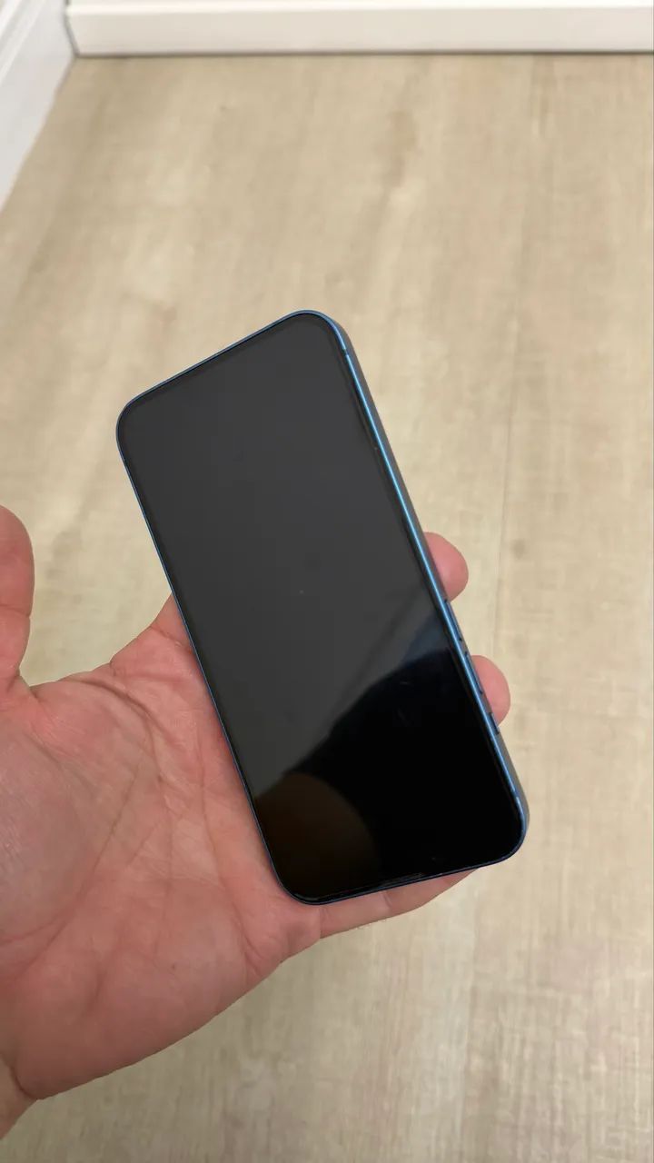 Vendo IPhone 13
