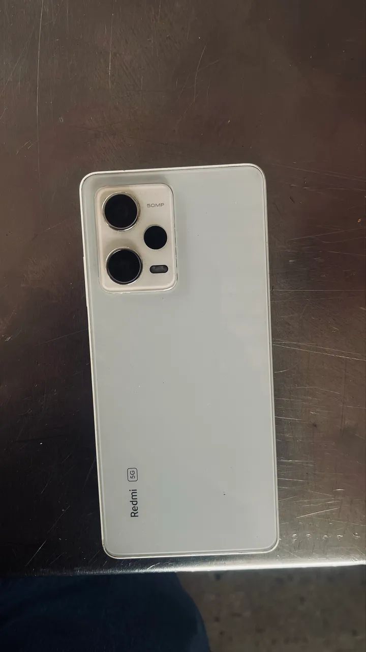 Celular redmi 5g 128 gb  - Foto 2